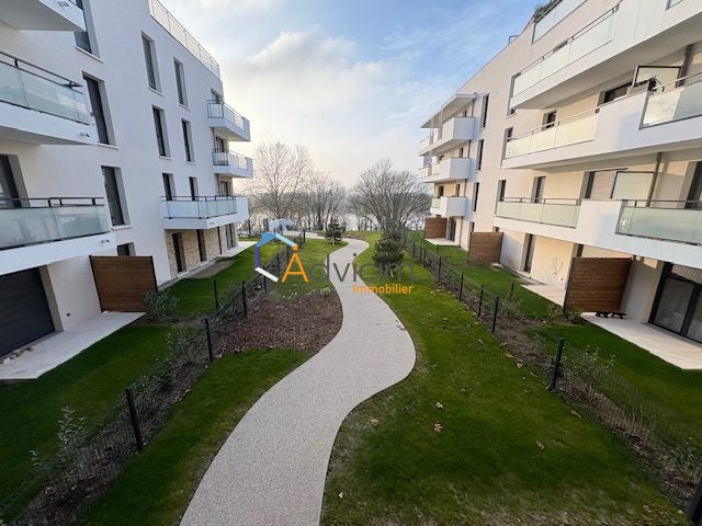 Appartement Rue de l'Abbé Dugué à Saint-Jean-de-la-Ruelle