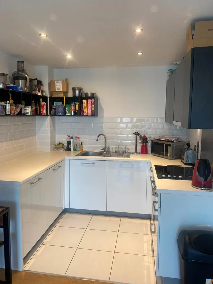 Flat Cotterells in Dacorum