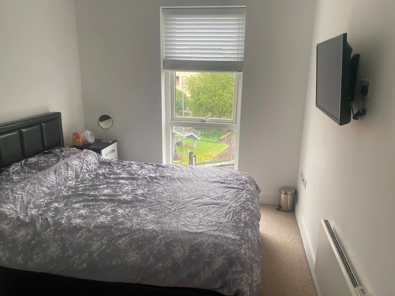 Flat Cotterells in Dacorum