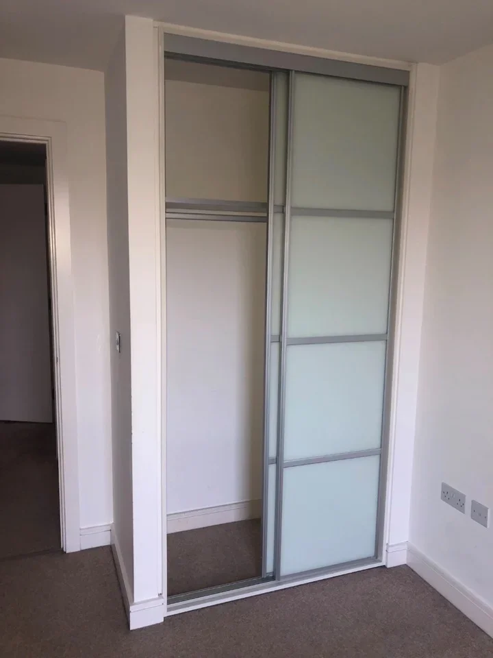 Flat Cotterells in Dacorum
