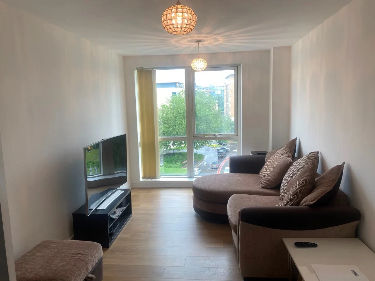 Flat Cotterells in Dacorum