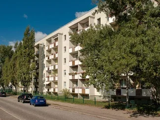 Wohnung Thomas-Mann-Straße in Magdeburg
