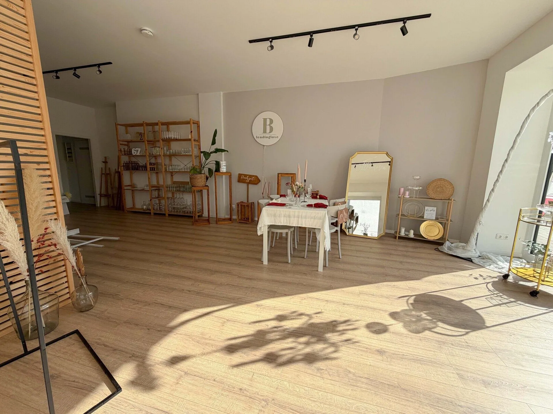 Wohnung Wilhelmstraße in Altenkirchen (Westerwald)
