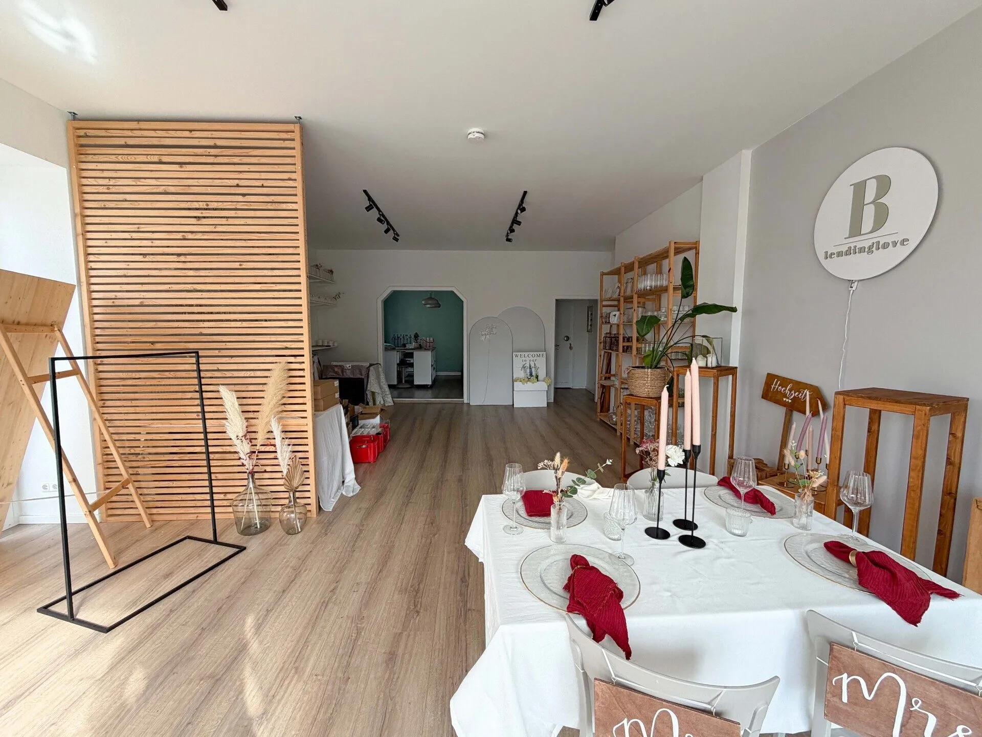 Wohnung Wilhelmstraße in Altenkirchen (Westerwald)