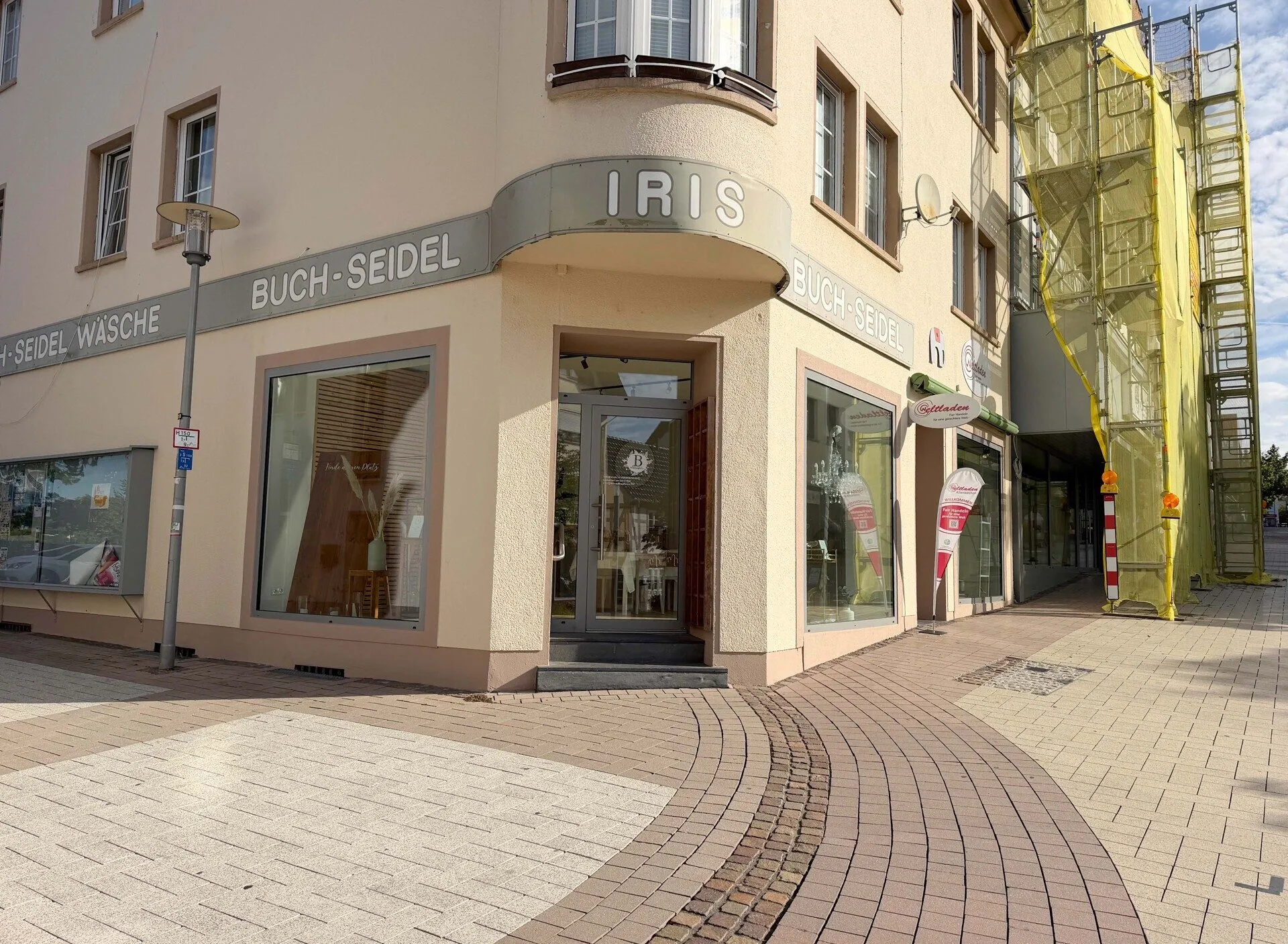 Wohnung Wilhelmstraße in Altenkirchen (Westerwald)