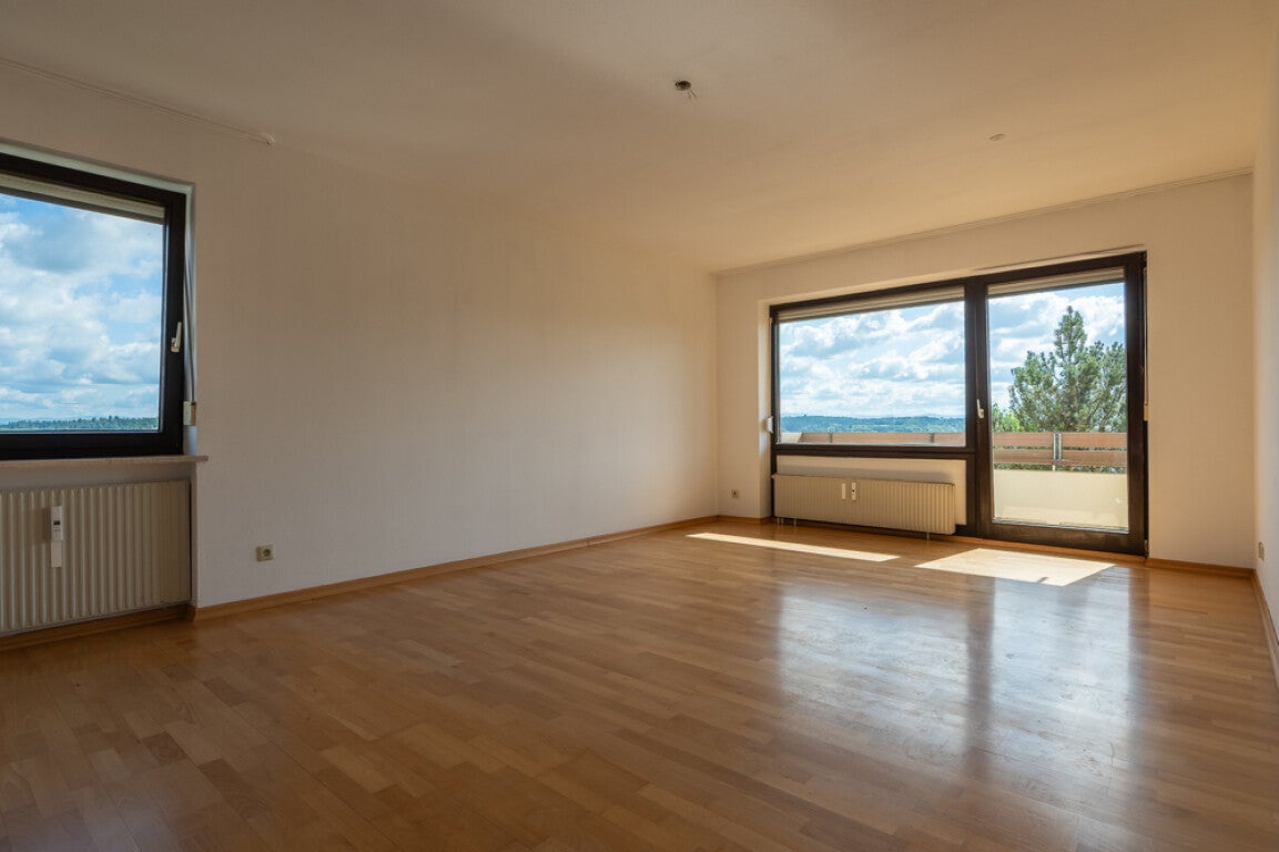 Wohnung Rittsteiger Straße in Passau