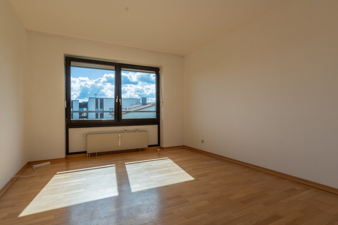Wohnung Rittsteiger Straße in Passau