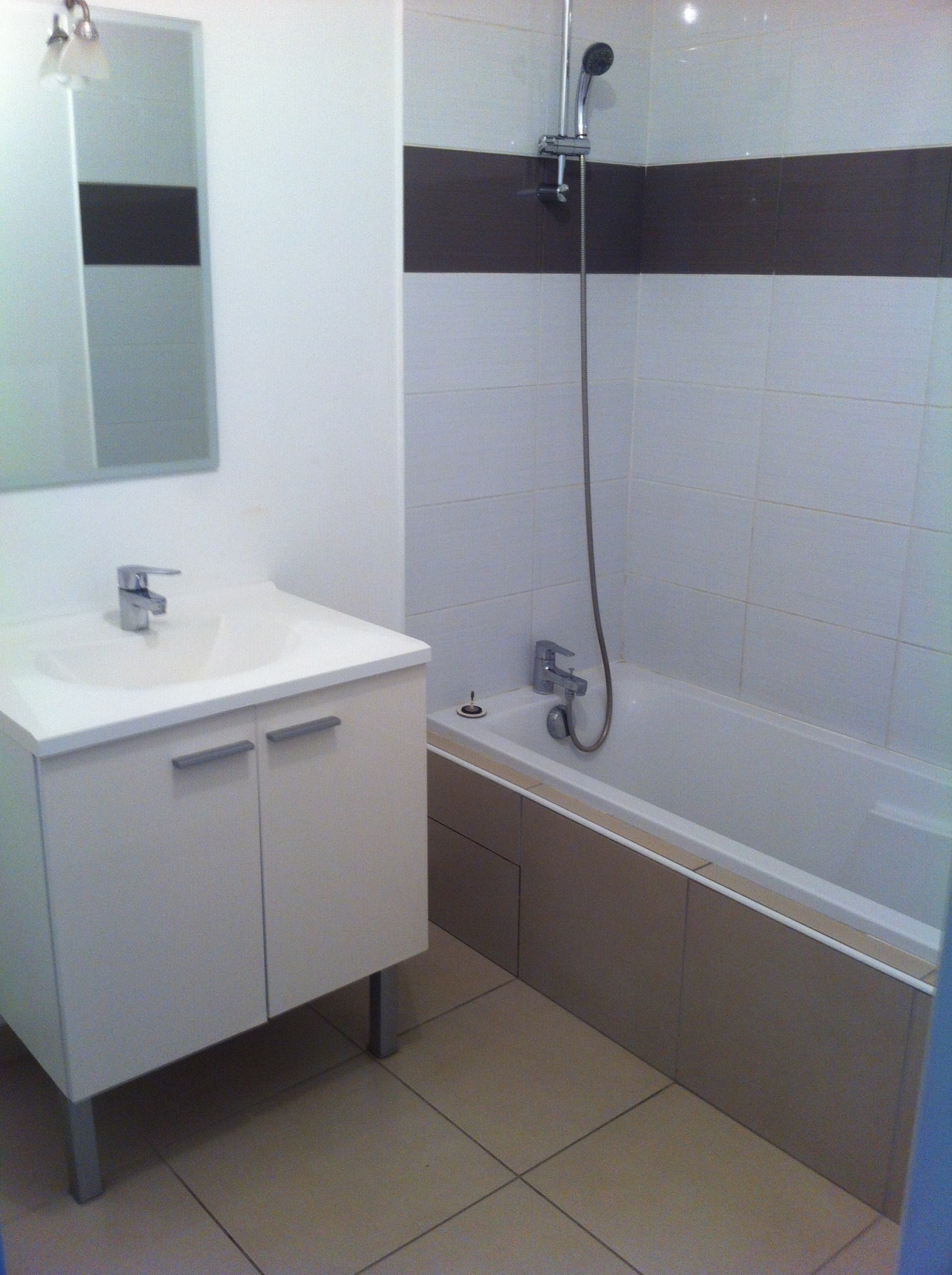 Appartement Chemin des Deux Saisons à Montélimar