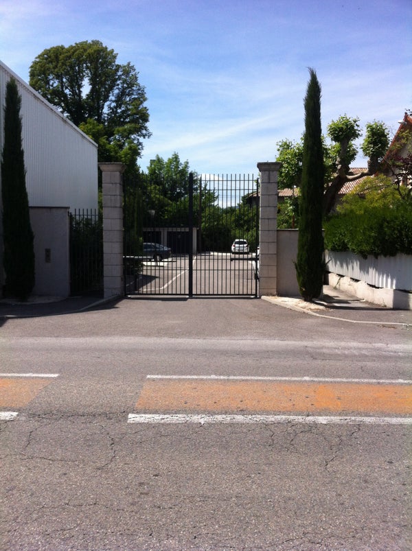 Appartement Chemin des Deux Saisons à Montélimar