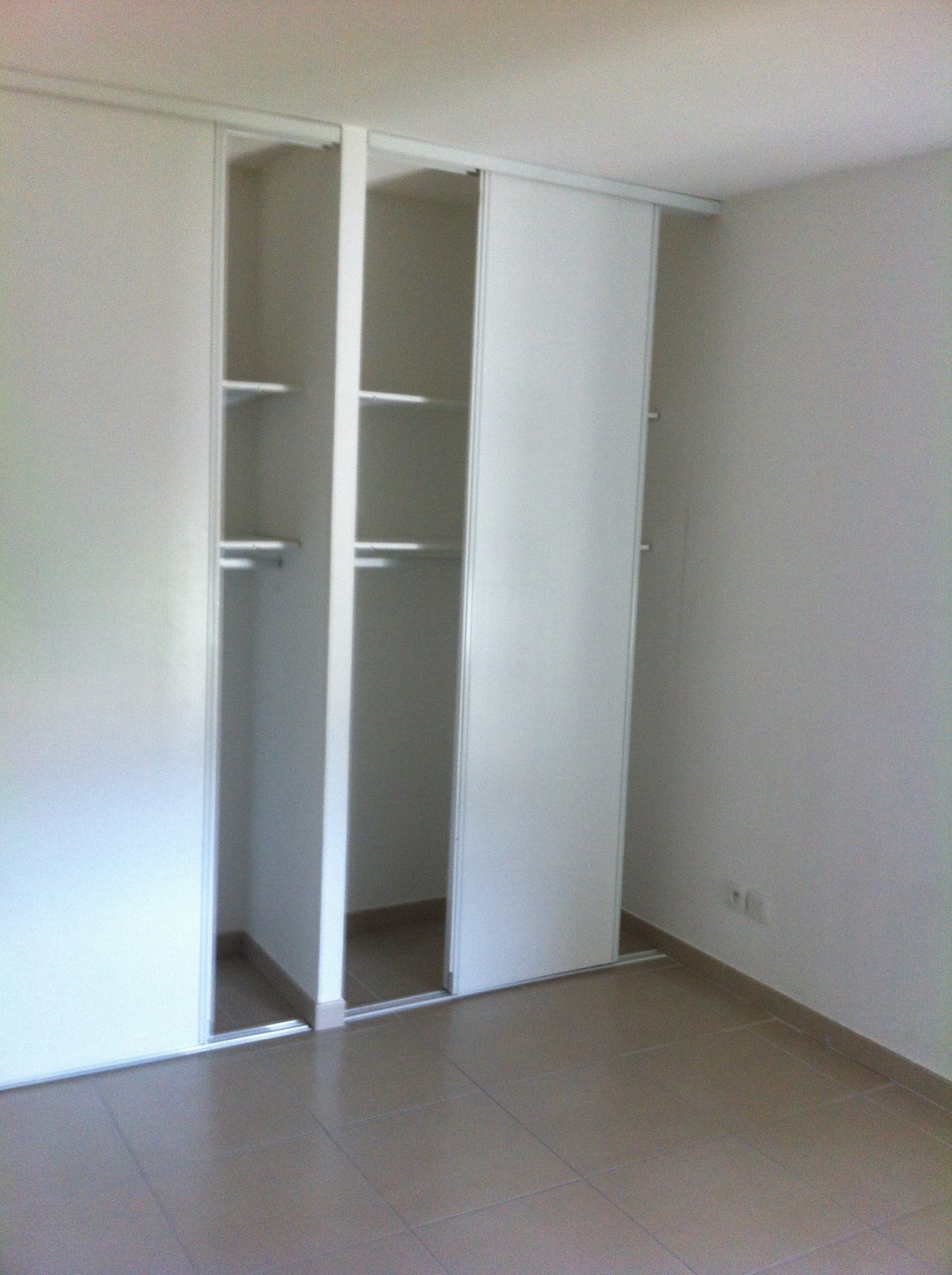 Appartement Chemin des Deux Saisons à Montélimar