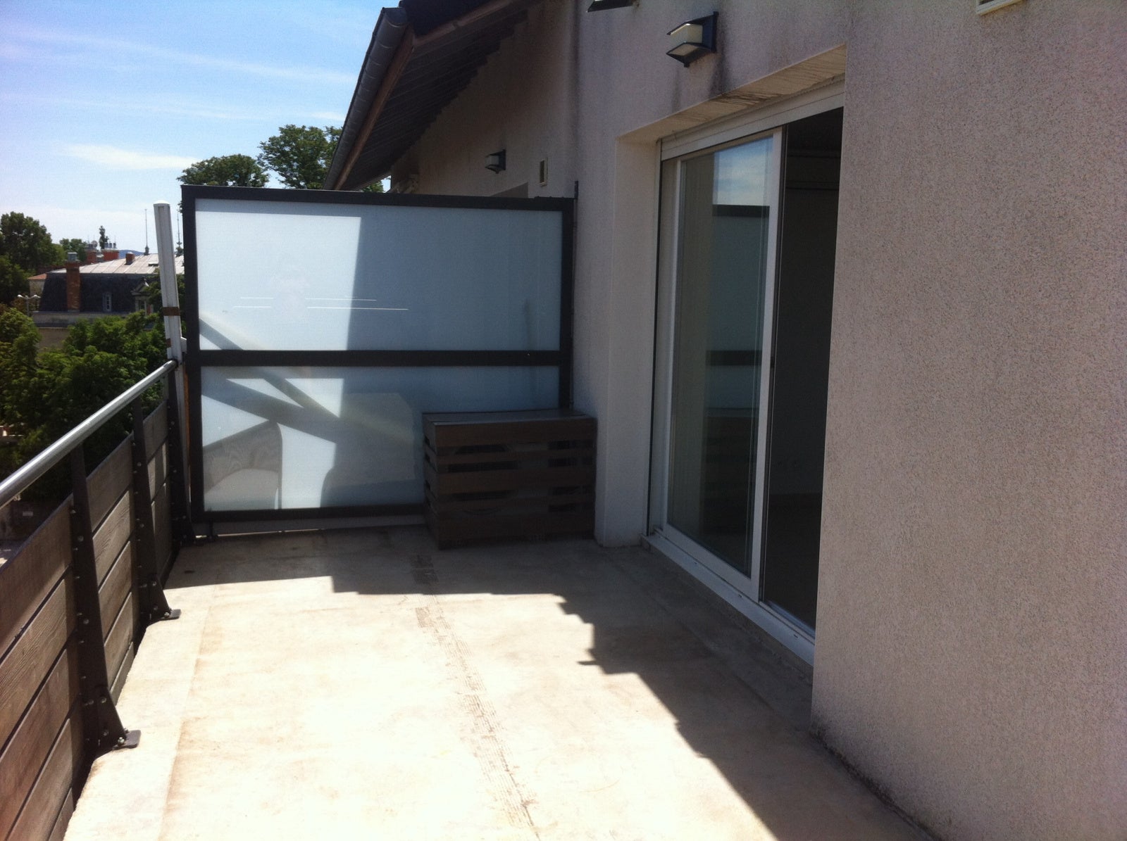 Appartement Chemin des Deux Saisons à Montélimar