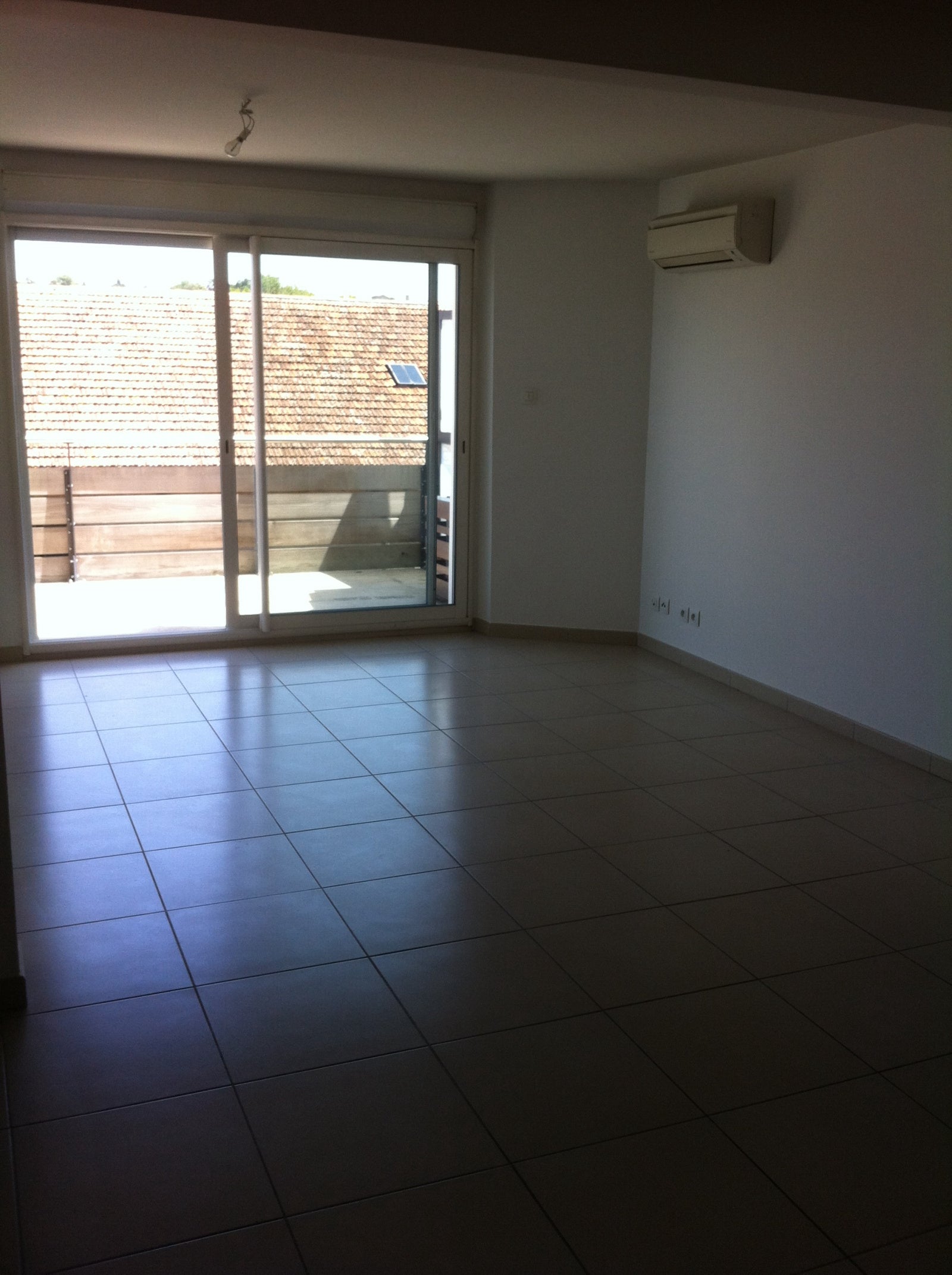 Appartement Chemin des Deux Saisons à Montélimar