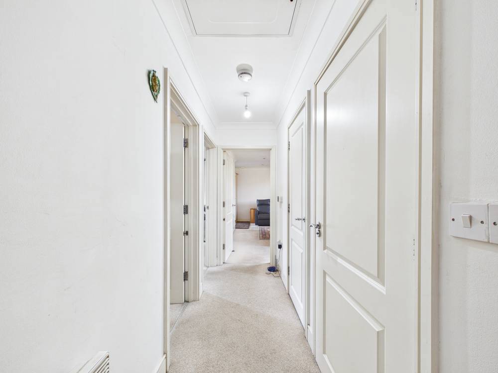 Flat Tufnell Way in Colchester