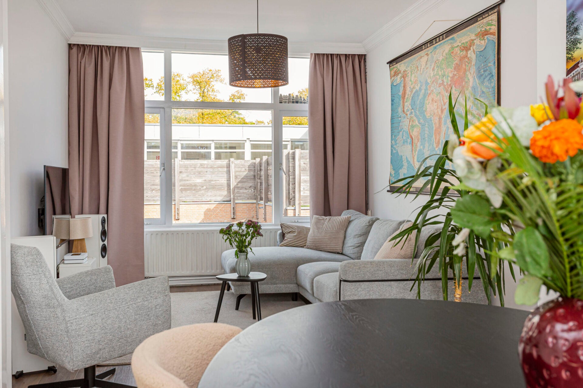 Van Hoornekade 89 in Utrecht