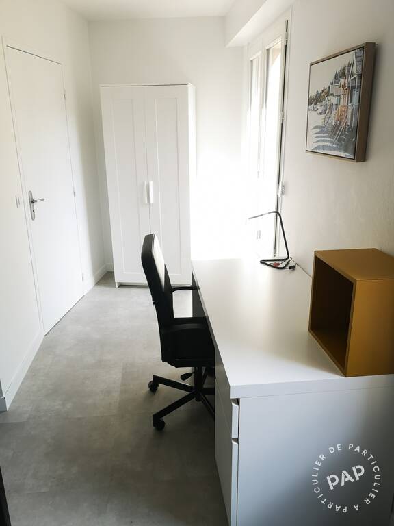 Chambre Rue Haute-Vienne à Limoges