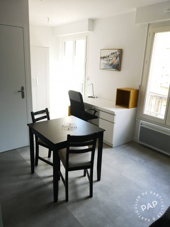 Chambre Rue Haute-Vienne à Limoges