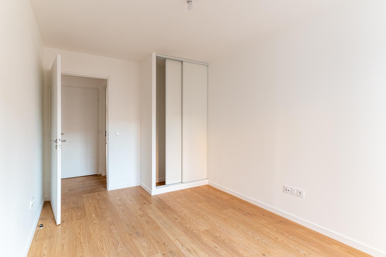Appartement Mail Ada Lovelace à Saint-Denis