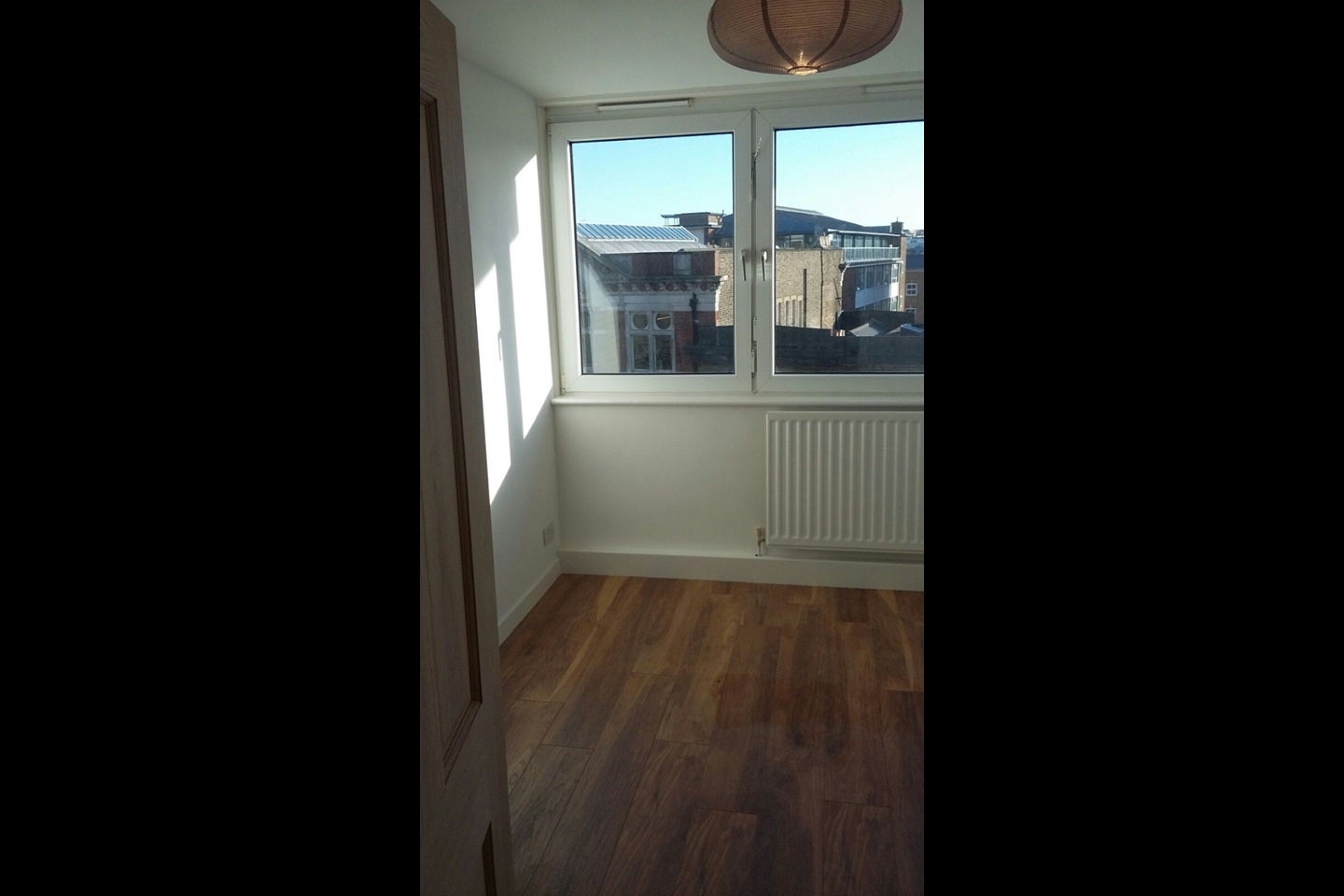 Flat Weston Street in Greater London