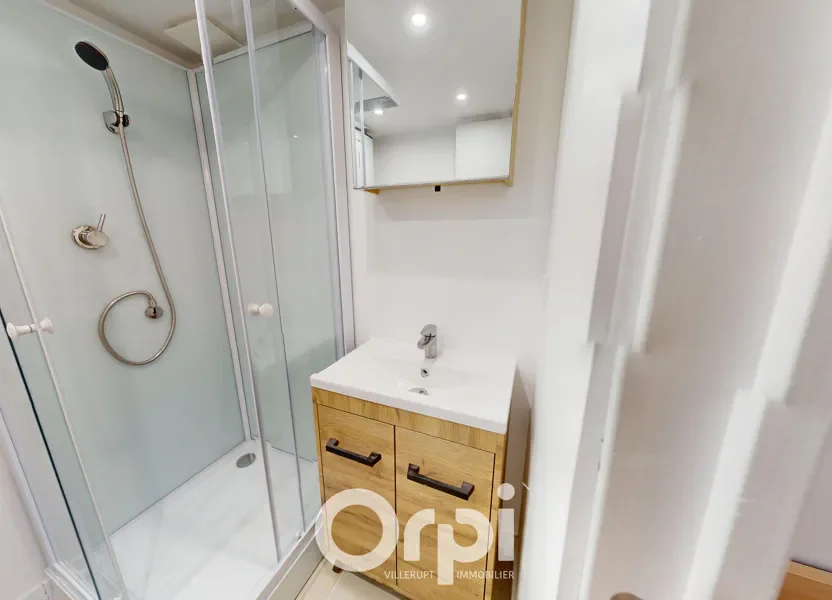 Room Rue Mercy in Longwy