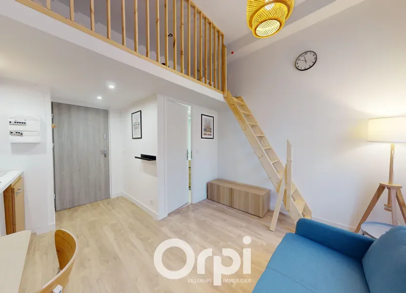 Room Rue Mercy in Longwy
