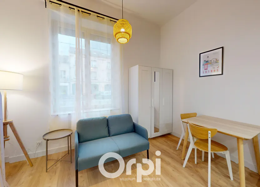 Room Rue Mercy in Longwy