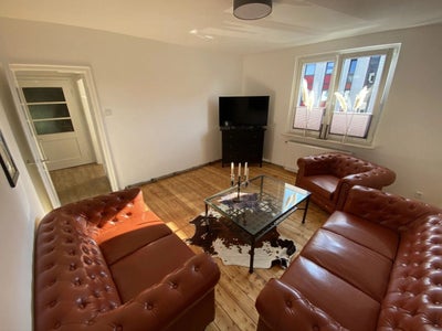 Wohnung Gartenstraße in Hameln