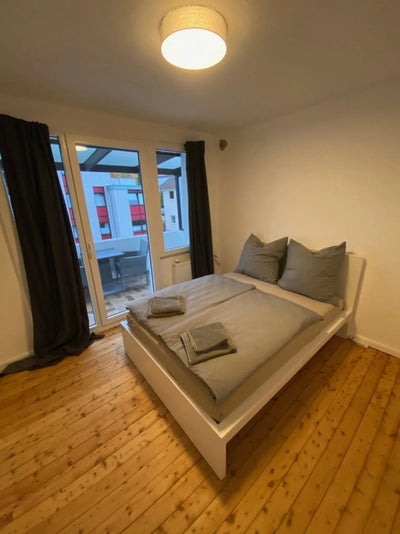 Wohnung Gartenstraße in Hameln