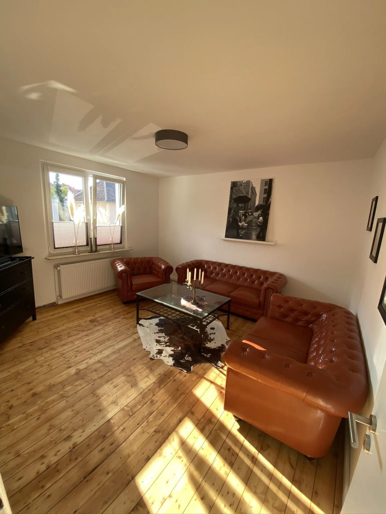 Wohnung Gartenstraße in Hameln