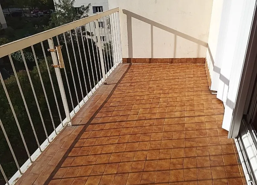 Appartement Rue Alphonse Daudet à Saint-Laurent-du-Var