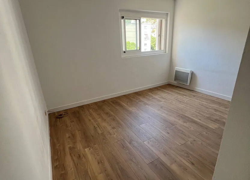Appartement Rue Alphonse Daudet à Saint-Laurent-du-Var