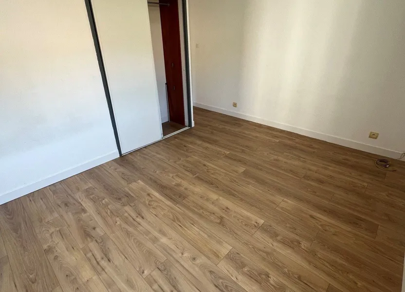 Appartement Rue Alphonse Daudet à Saint-Laurent-du-Var