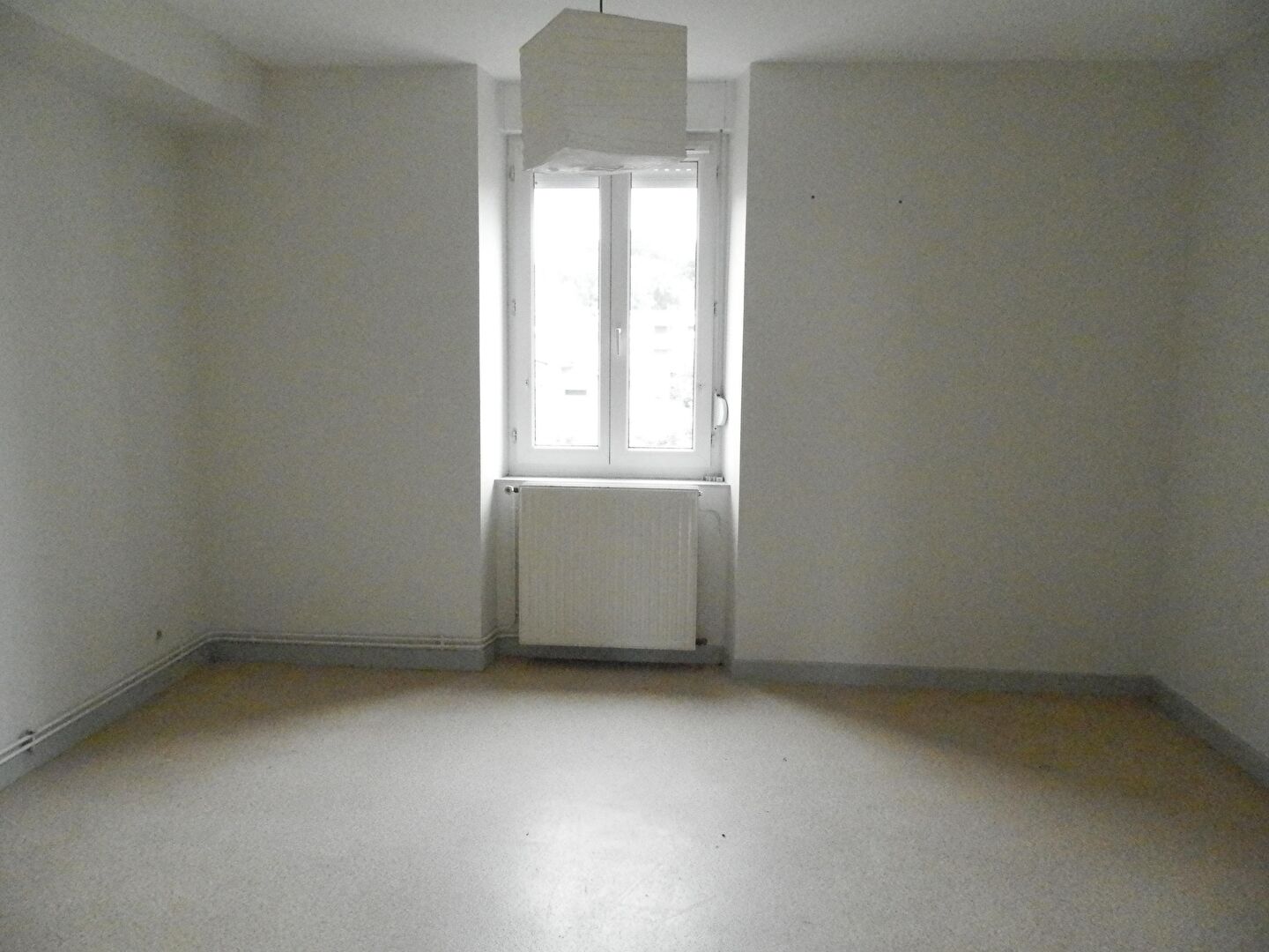 Appartement Rue de l'Église à Ussel