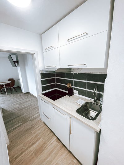 Wohnung Alte Straße in Passau