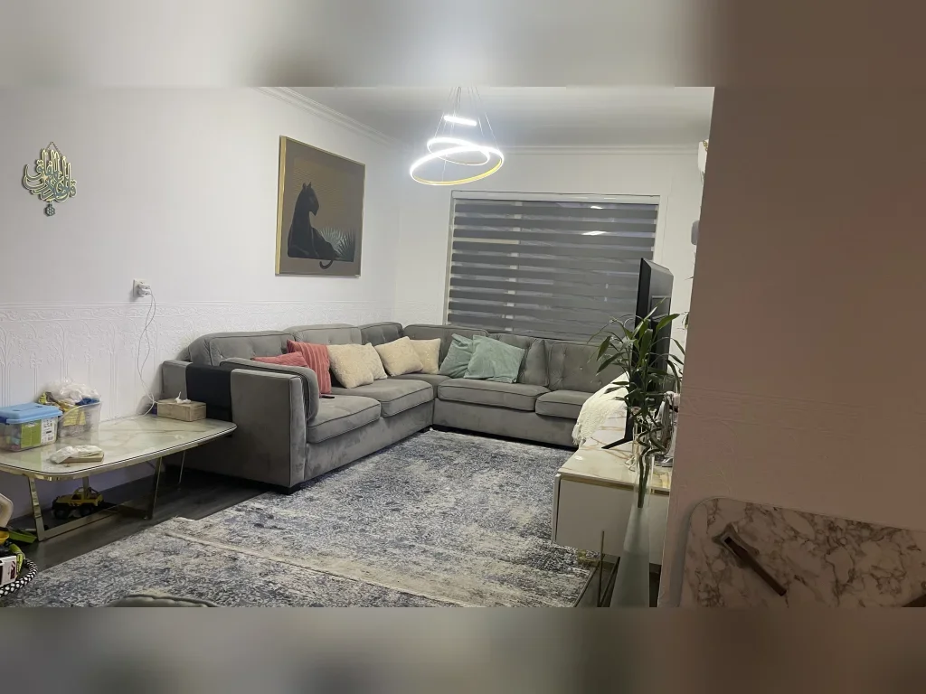 Appartement Flakkeesestraat in Den Haag