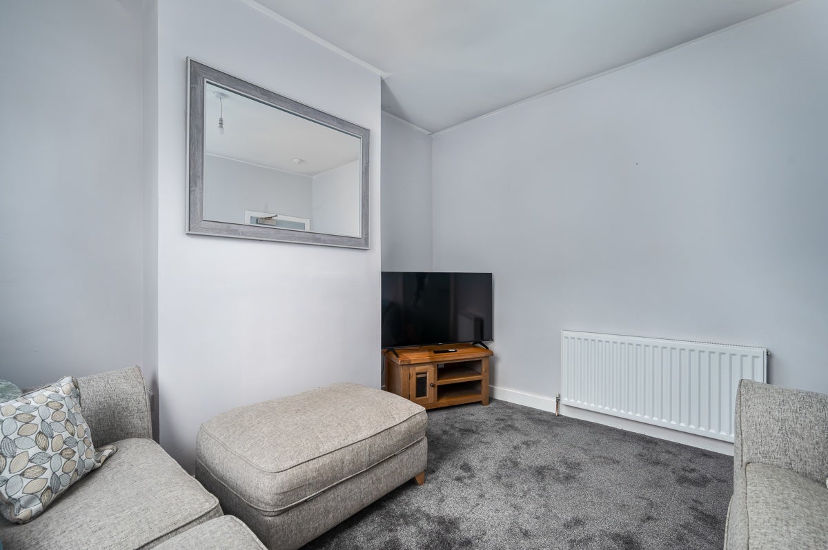 Room Back Albert Road in Calderdale