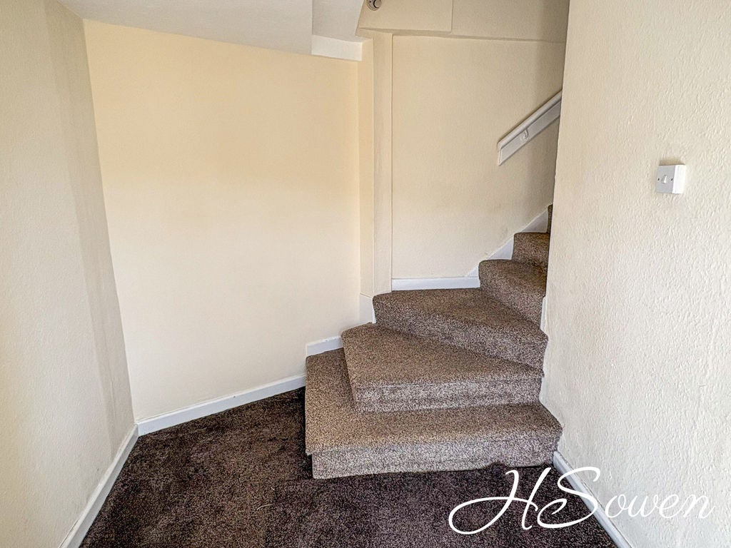 Flat Fisher Street in Paignton