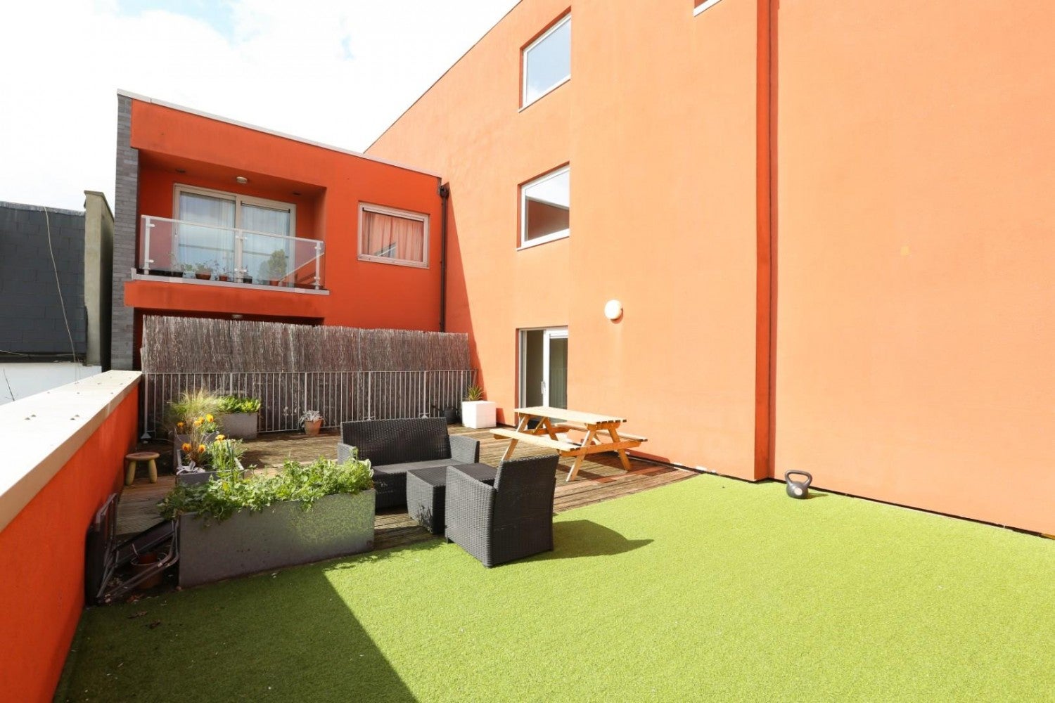 Flat Kirkdale in Greater London
