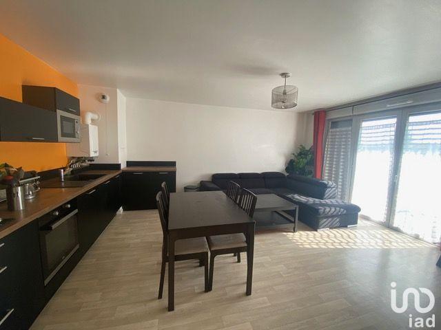 Appartement Avenue Franklin Roosevelt à Mitry-Mory