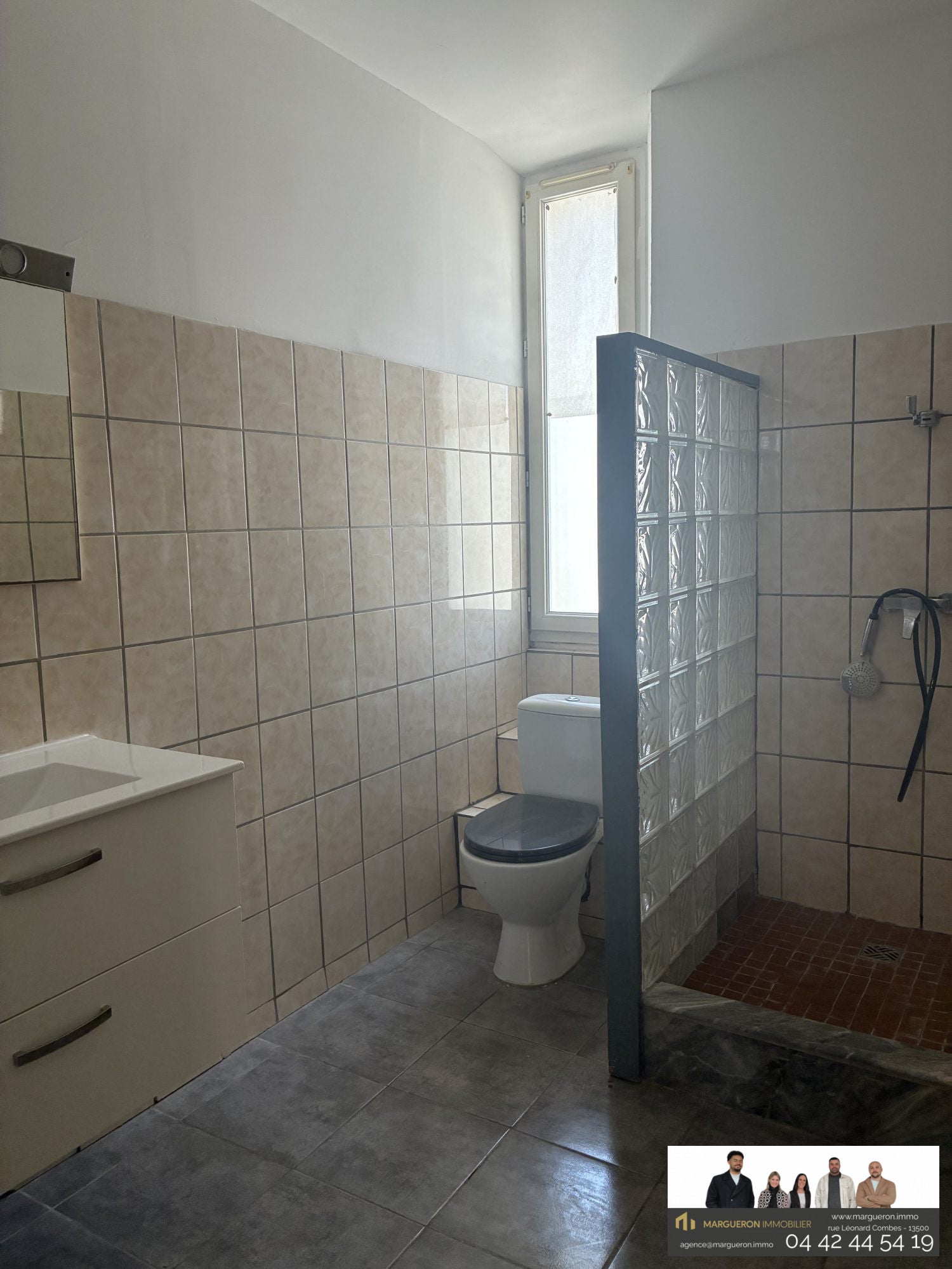 Appartement Allée des Kernes à Port-de-Bouc