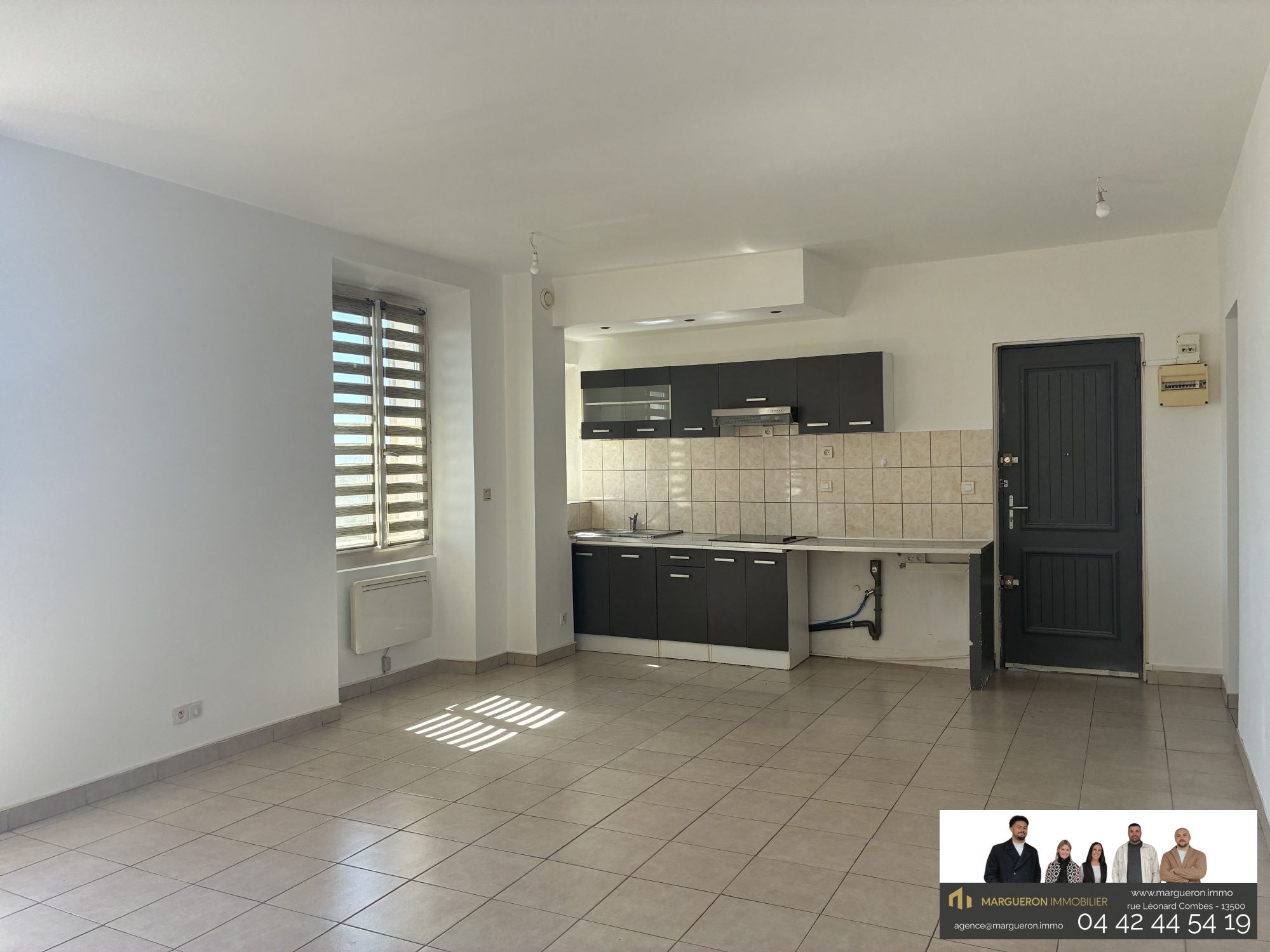 Appartement Allée des Kernes à Port-de-Bouc