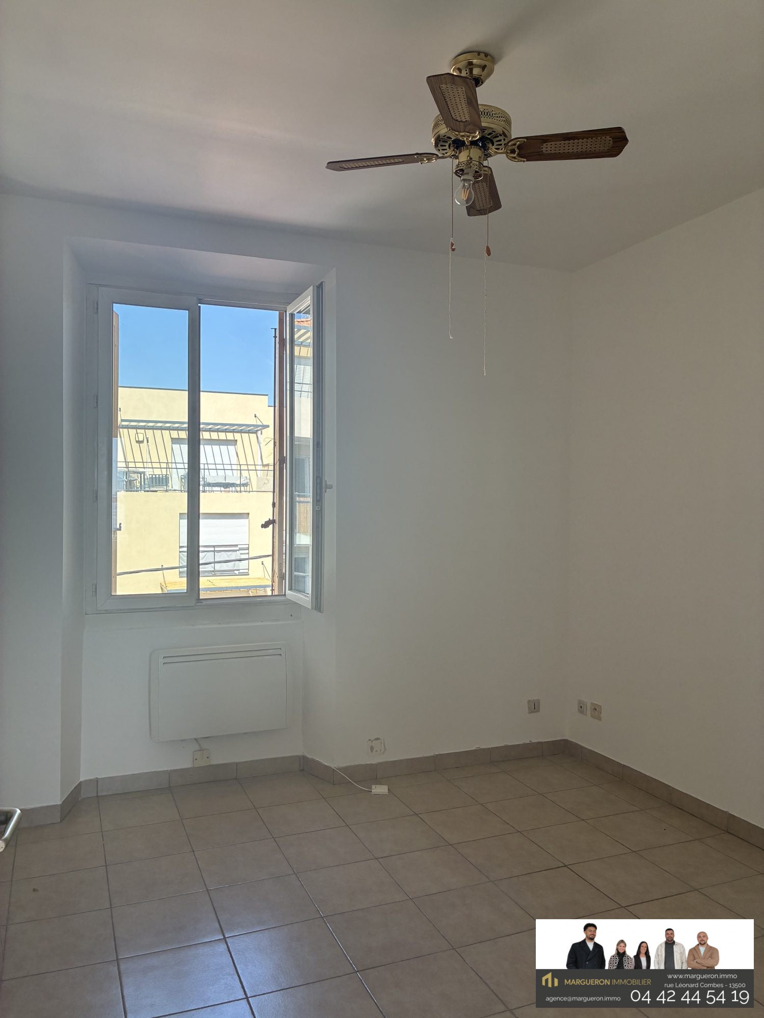 Appartement Allée des Kernes à Port-de-Bouc