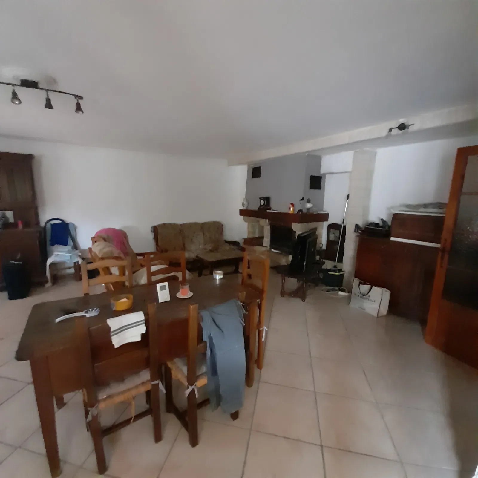 Room Les Brachets in Jarrie
