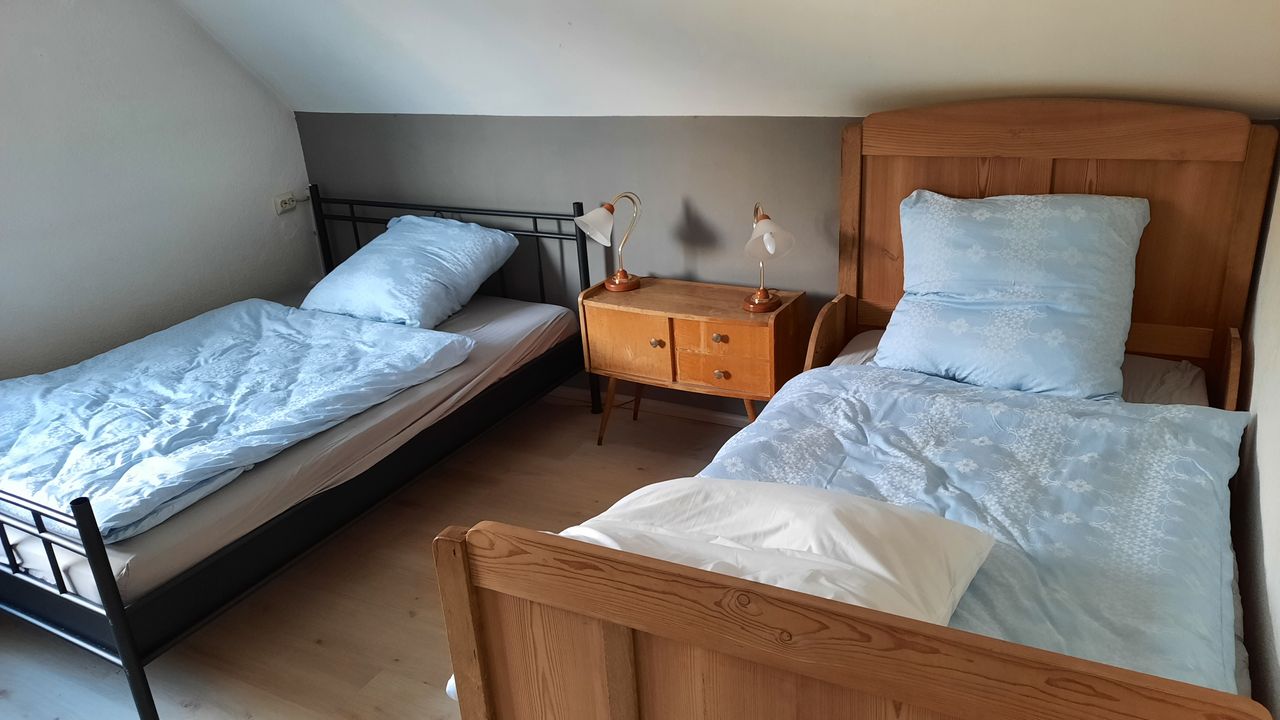 Wohnung Am Sonderbach in Sonderbach