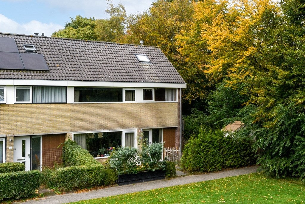 Huis De Ulekamp 53 in Joure