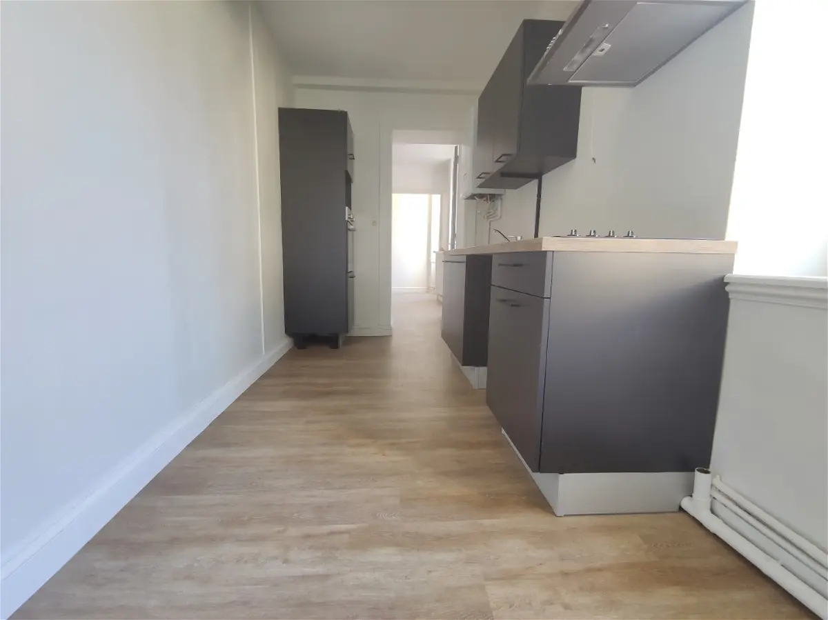 Appartement Rue de Vire à Fougères