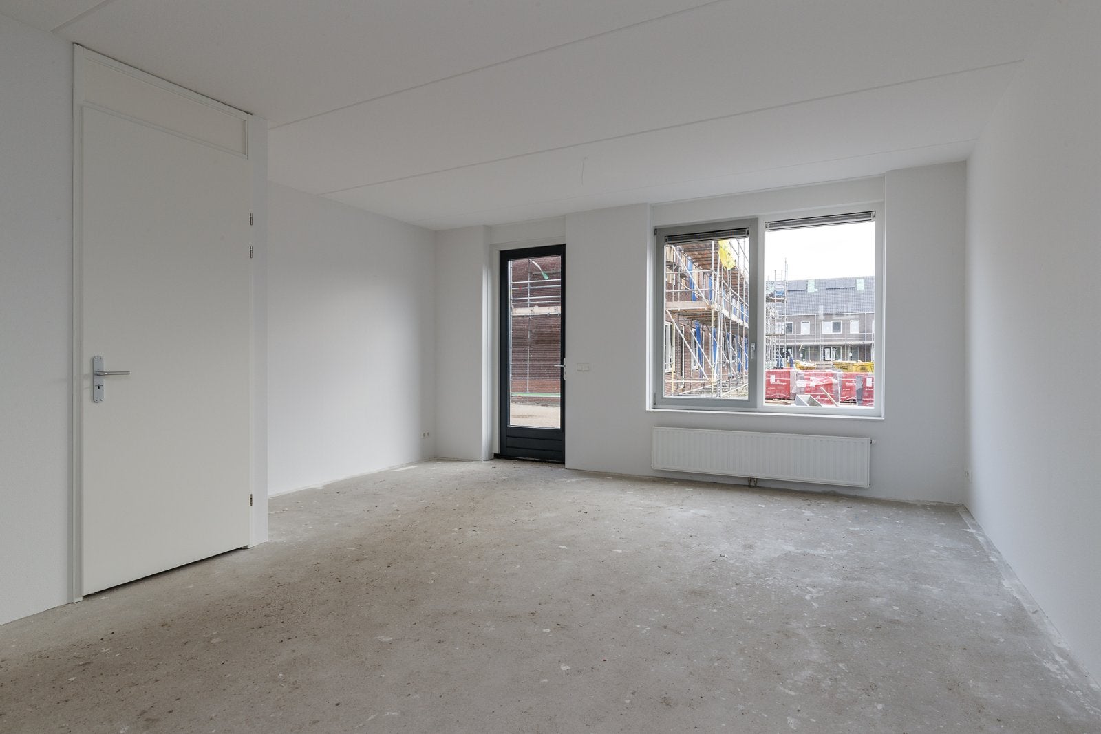 Huis Graedstraat 24 in Zwolle