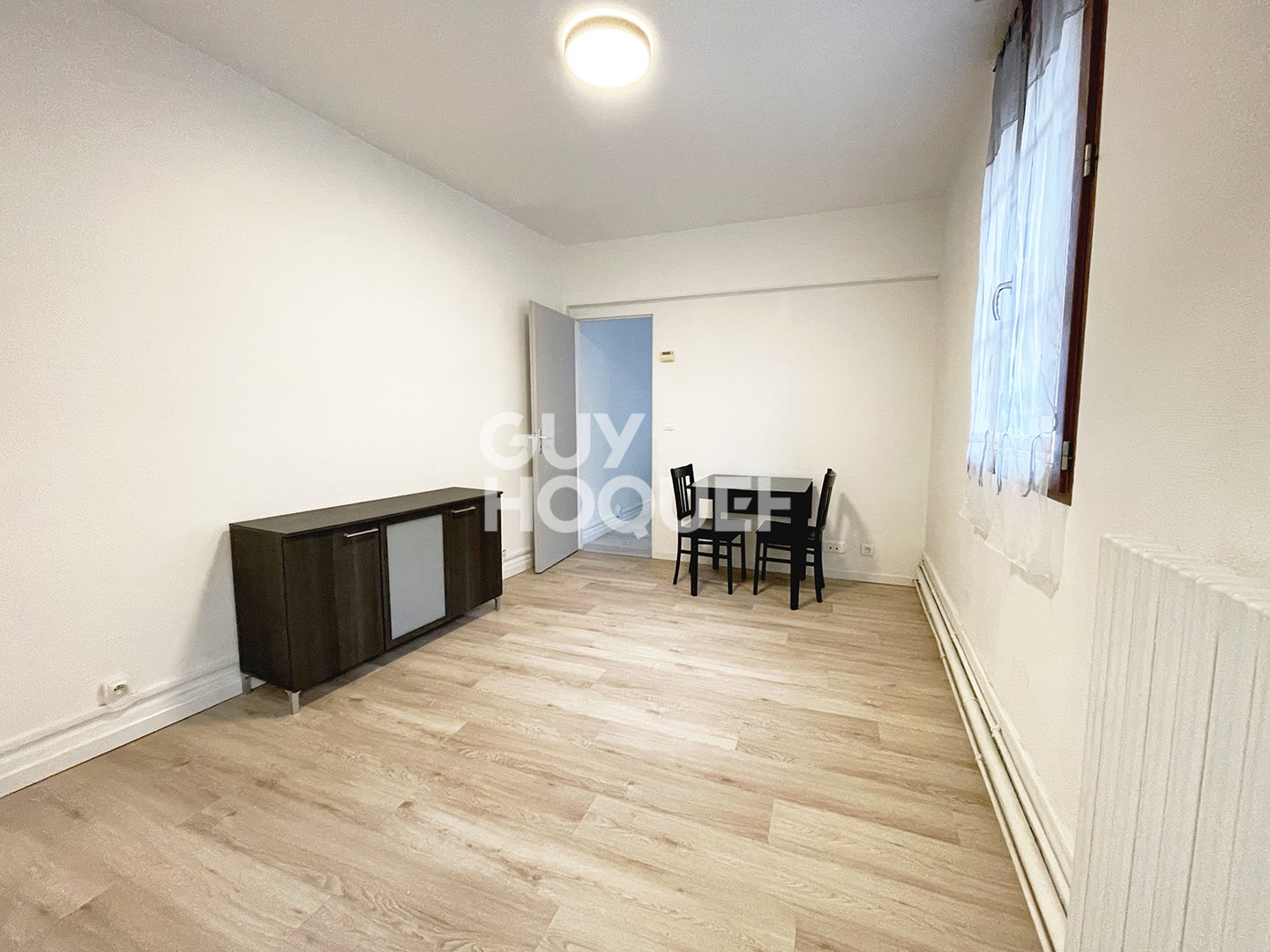 Appartement Rue Damars à Dreux