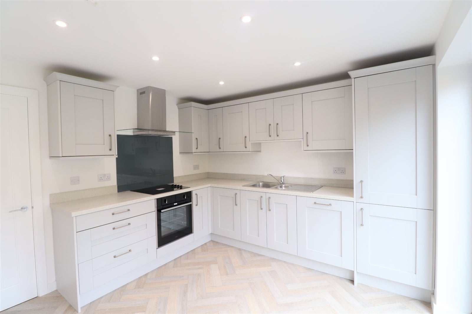 House Fartown in Leeds
