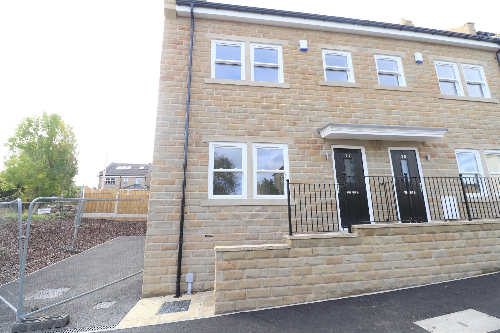 House Fartown in Leeds