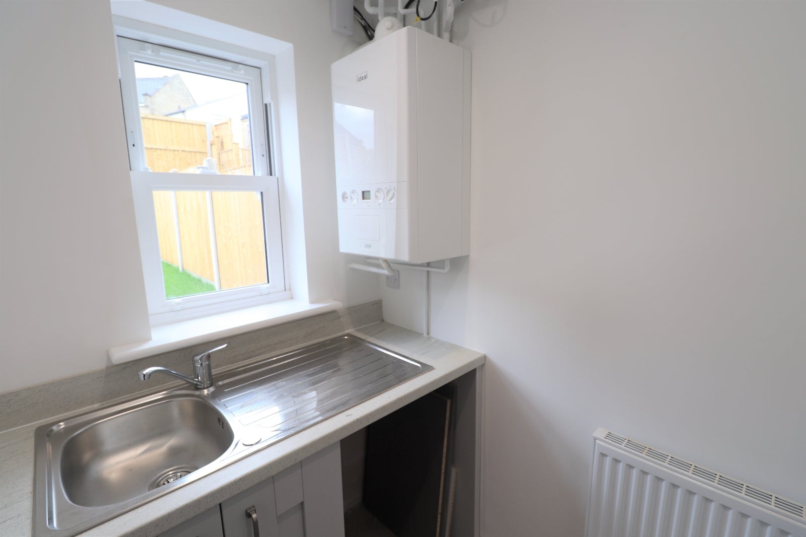 House Fartown in Leeds